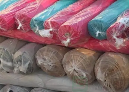 快速回收布料的方法，让废布变成宝贝-北京九游网页版公司