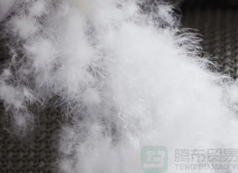羽绒回收多少钱一斤？纯白鸭绒回收市场价格表-九游网页版