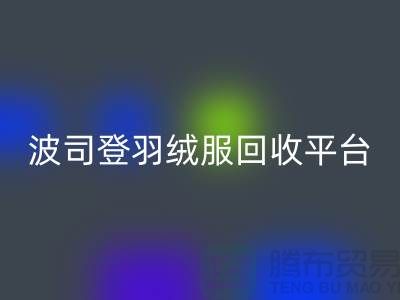 波司登羽绒服回收平台，大量求购库存羽绒服@九游网页版