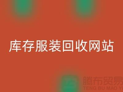 库存九游网页版网站：环保与时尚的桥梁