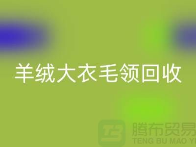 羊绒大衣毛领回收_真皮狐狸毛领回收_九游网页版有限公司