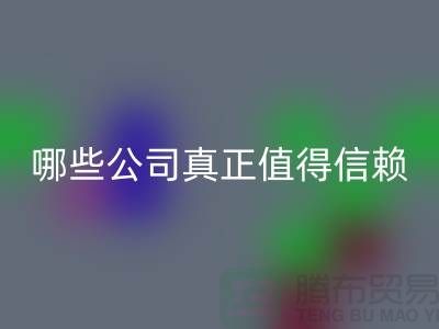高价回收服装平台：哪些公司真正值得信赖？东莞九游网页版公司
