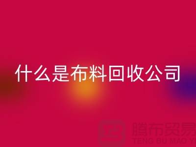 什么是九游网页版公司？厂家与市场之间的关系-上海面料回收行情