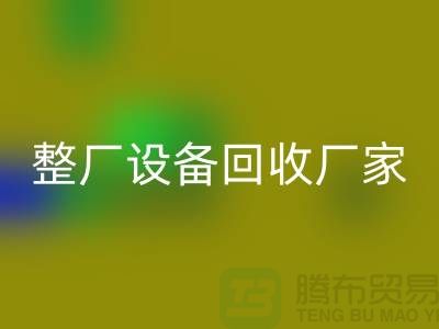 整厂九游（中国）厂家为倒闭拆除工程提供解决方案-九游网页版
