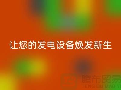 专业电力九游（中国），让您的发电设备焕发新生-九游网页版