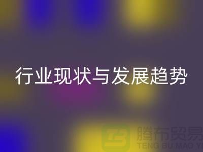 解密上海服装面料回收市场：行业现状与发展趋势
