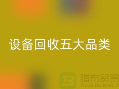 顺德二手九游（中国）公司：全面解析二手九游（中国）的五大核心品类  