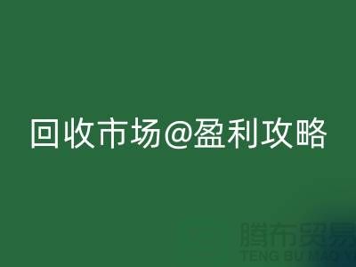 上海库存九游网页版市场盈利攻略：如何成为行业领军人物
