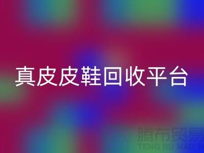 真皮皮鞋回收平台哪个好，优势是什么——九游网页版公司