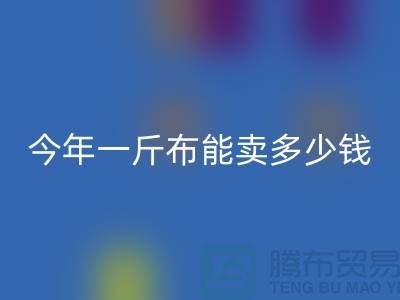 废旧九游网页版价格全解析：2023年一斤能卖多少钱？