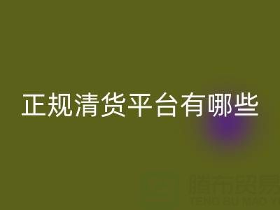 2025年正规清货平台有哪些app——推荐“九游网页版”