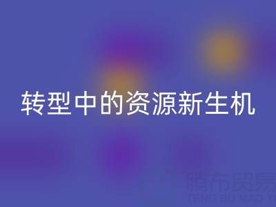 上海服装面料回收：绿色转型中的资源新生机